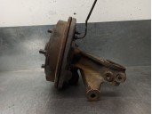 Recambio de mangueta trasera izquierda para suzuki swift sf berlina (ma) 1.3 cat referencia OEM IAM 4615060B00  