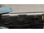 Recambio de mandos salpicadero para renault megane iv berlina 5p 1.2 tce energy referencia OEM IAM 283E84929R  