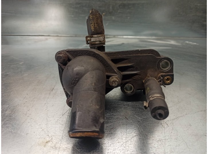 Recambio de termostato para ford s-max (ca1) 1.8 tdci cat referencia OEM IAM 2S4Q9K478AD 