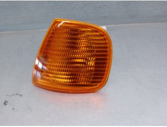 Recambio de piloto delantero izquierdo para volkswagen caddy ka/kb (9k9) 1.9 tdi referencia OEM IAM 67732610 6U0953041A VALEO