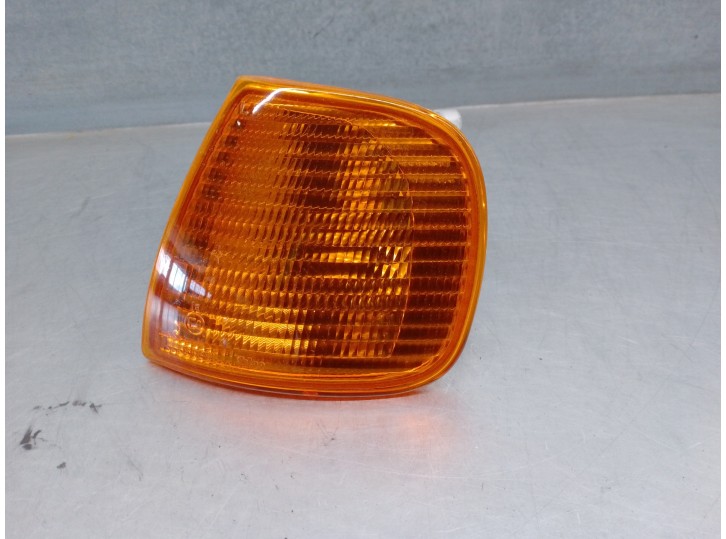 Recambio de piloto delantero izquierdo para volkswagen caddy ka/kb (9k9) 1.9 tdi referencia OEM IAM 67732610 6U0953041A VALEO