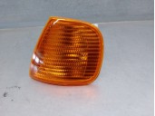 Replacement front left light for Volkswagen Caddy KA/KB (9K9) 1.9 TDI OEM IAM reference 67732610 6U0953041A VALEO
