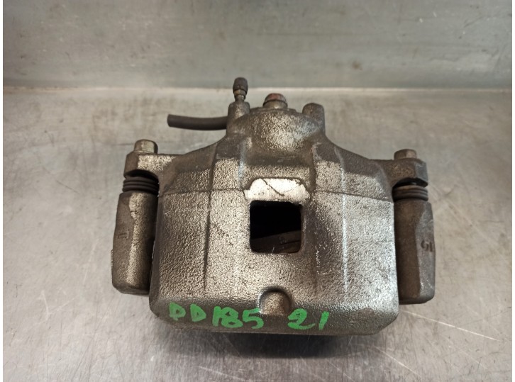 Recambio de pinza freno delantera derecha para mitsubishi asx (ga0w) 1.8 di-d cat referencia OEM IAM 4605A862  