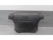 Recambio de airbag delantero izquierdo para daewoo matiz 0.8 cat referencia OEM IAM 966109844 96611852 