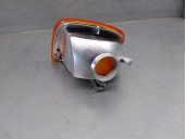 Recambio de piloto delantero izquierdo para volkswagen caddy ka/kb (9k9) 1.9 tdi referencia OEM IAM 67732610 6U0953041A VALEO