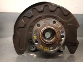 Recambio de mangueta delantera izquierda para seat ateca (kh7, khp) 1.4 tsi referencia OEM IAM 5Q0407257A 5QD407253F 