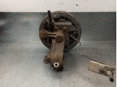 Recambio de mangueta trasera derecha para suzuki swift sf berlina (ma) 1.3 cat referencia OEM IAM 4611060B00  