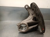 Recambio de mangueta delantera izquierda para seat ateca (kh7, khp) 1.4 tsi referencia OEM IAM 5Q0407257A 5QD407253F 