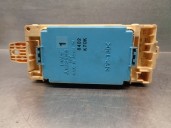 Recambio de caja reles / fusibles para mitsubishi galant berlina (ea0) 2000 gls climatizado referencia OEM IAM MR252886  