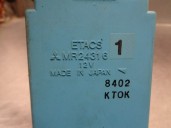 Recambio de caja reles / fusibles para mitsubishi galant berlina (ea0) 2000 gls climatizado referencia OEM IAM MR252886  