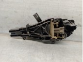 Recambio de maneta exterior trasera derecha para bmw serie 3 berlina (e90) 2.0 16v diesel referencia OEM IAM 51217207540 4 PUER