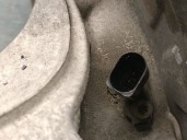 Recambio de mangueta delantera izquierda para seat ateca (kh7, khp) 1.4 tsi referencia OEM IAM 5Q0407257A 5QD407253F 