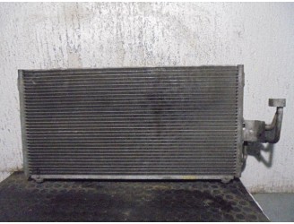 Recambio de condensador / radiador aire acondicionado para mitsubishi galant berlina (ea0) 2000 gls climatizado referencia OEM I