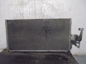 Replacement air conditioning condenser / radiator for Mitsubishi Galant Sedan (EA0) 2000 GLS Climatized OEM IAM reference