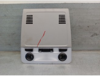 Recambio de luz interior para bmw serie 3 berlina (e90) 2.0 16v diesel referencia OEM IAM 6976291 03117473 