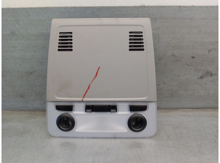 Recambio de luz interior para bmw serie 3 berlina (e90) 2.0 16v diesel referencia OEM IAM 6976291 03117473 