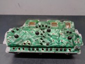 Recambio de cuadro instrumentos para mitsubishi galant berlina (ea0) 2000 gls climatizado referencia OEM IAM MR381822  