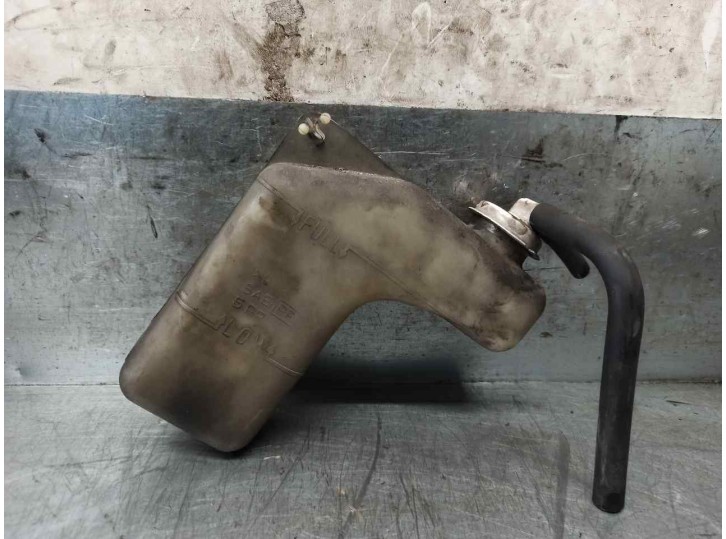 Recambio de deposito expansion para mitsubishi galant berlina (ea0) 2000 gls climatizado referencia OEM IAM MR212509  