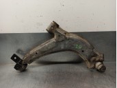 Replacement front left lower suspension arm for Citroën ZX 1.4 OEM IAM reference 3520H8 