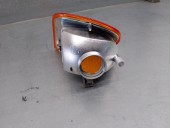 Replacement front left indicator light for Volkswagen Caddy KA/KB (9K9) 1.9 TDI OEM IAM reference 67732610 6U0953041A VALEO