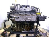 Recambio de motor completo para seat ateca (kh7, khp) 1.4 tsi referencia OEM IAM CZEA 04E100034F 344929