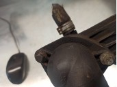 Recambio de termostato para ford s-max (ca1) 1.8 tdci cat referencia OEM IAM 2S4Q9K478AD 