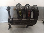 Recambio de colector admision para smart micro compact car 0.6 referencia OEM IAM A1601410101 1285100672 BOSCH