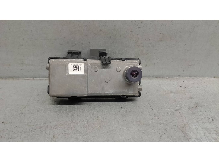 Recambio de modulo electronico para renault megane iv berlina 5p 1.2 tce energy referencia OEM IAM 284624085R  