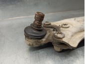 Recambio de brazo suspension inferior delantero izquierdo para citroën zx 1.4 referencia OEM IAM 3520H8  