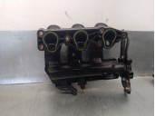 Recambio de colector admision para smart micro compact car 0.6 referencia OEM IAM A1601410101 1285100672 BOSCH