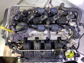 Recambio de motor completo para seat ateca (kh7, khp) 1.4 tsi referencia OEM IAM CZEA 04E100034F 344929