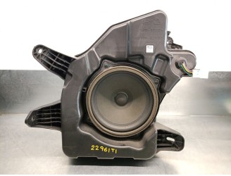 Recambio de altavoz/altavoces para hyundai ioniq (ae) 1.6 gdi hybrid referencia OEM IAM 96380G2100 96380G2100 
