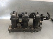 Recambio de colector admision para smart micro compact car 0.6 referencia OEM IAM A1601410101 1285100672 BOSCH