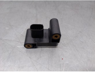 Recambio de sensor impacto para bmw serie 3 berlina (e90) 2.0 16v diesel referencia OEM IAM 6911003 0285003900 BOSCH