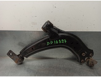 Replacement front right lower suspension arm for Citroën ZX 1.4 OEM IAM reference 3521E8 