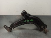 Replacement front right lower suspension arm for Citroën ZX 1.4 OEM IAM reference 3521E8 