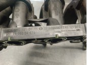 Recambio de colector admision para smart micro compact car 0.6 referencia OEM IAM A1601410101 1285100672 BOSCH