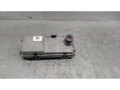 Recambio de modulo electronico para renault megane iv berlina 5p 1.2 tce energy referencia OEM IAM 284624085R  