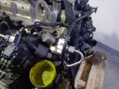Recambio de motor completo para seat ateca (kh7, khp) 1.4 tsi referencia OEM IAM CZEA 04E100034F 344929