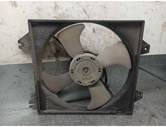 Recambio de electroventilador para mitsubishi galant berlina (ea0) 2000 gls climatizado referencia OEM IAM MR212486  