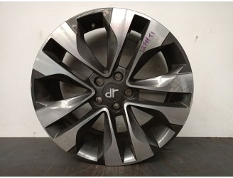 Recambio de llanta para dr dr 5.0 suv 1.5 referencia OEM IAM J68-3101010AF R18X7JET+33 
