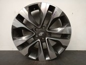 Recambio de llanta para dr dr 5.0 suv 1.5 referencia OEM IAM J68-3101010AF R18X7JET+33 