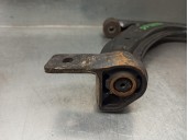 Replacement right front lower suspension arm for Citroën ZX 1.4 OEM IAM reference 3521E8 