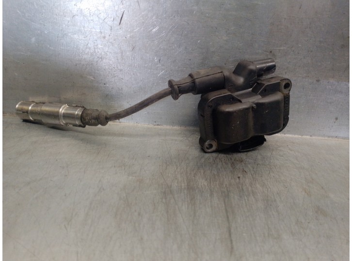 Recambio de bobina encendido para smart micro compact car 0.6 referencia OEM IAM A0001587703 0221503022 BOSCH