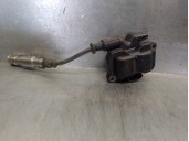Recambio de bobina encendido para smart micro compact car 0.6 referencia OEM IAM A0001587703 0221503022 BOSCH