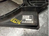 Recambio de electroventilador para mitsubishi galant berlina (ea0) 2000 gls climatizado referencia OEM IAM MR212486  