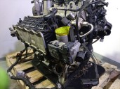 Recambio de motor completo para seat ateca (kh7, khp) 1.4 tsi referencia OEM IAM CZEA 04E100034F 344929