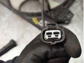 Recambio de electroventilador para mitsubishi galant berlina (ea0) 2000 gls climatizado referencia OEM IAM MR212486 