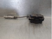 Recambio de bobina encendido para smart micro compact car 0.6 referencia OEM IAM A0001587703 0221503022 BOSCH