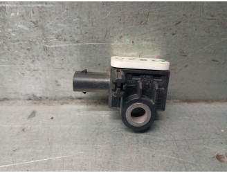 Recambio de sensor impacto para audi a6 allroad c7 (4gh, 4gj) 3.0 tdi quattro referencia OEM IAM 4H0959643 